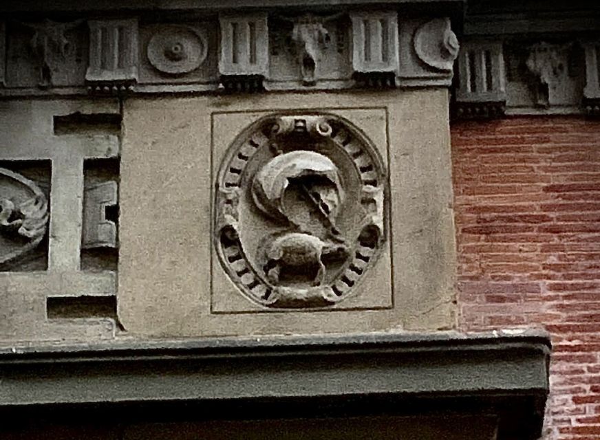 Florence: Dark Mysteries and Legends Guided Walking Tour - Key things to know before you go