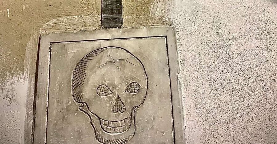Florence: Dark Mysteries and Legends Guided Walking Tour - Old street names you’ll actually remember