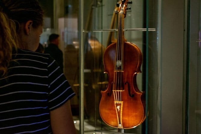 Florence: David Accademia Gallery Tour & Skip the Line Tickets - Meeting at Via degli Alfani and Getting Your Day on Track