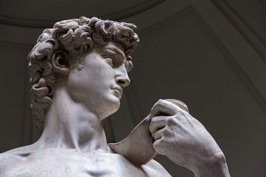 Florence: David & Accademia Guided Tour with Entry Tickets - Key things to know before you go