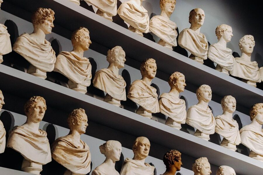 Florence: David & Accademia Guided Tour with Entry Tickets - Headsets and group setup: clarity without shouting