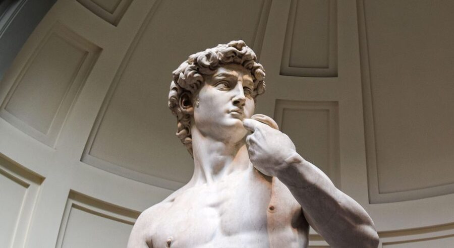 Florence: David and Accademia Gallery Fast Track Guided Tour - Why skip-the-line matters at Accademia Gallery
