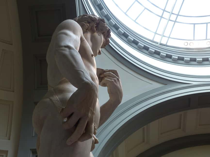 Florence: David, Cathedral & City Highlights Guided Tour - What You’ll Need to Know: Timing, Clothing, and Staying Comfortable