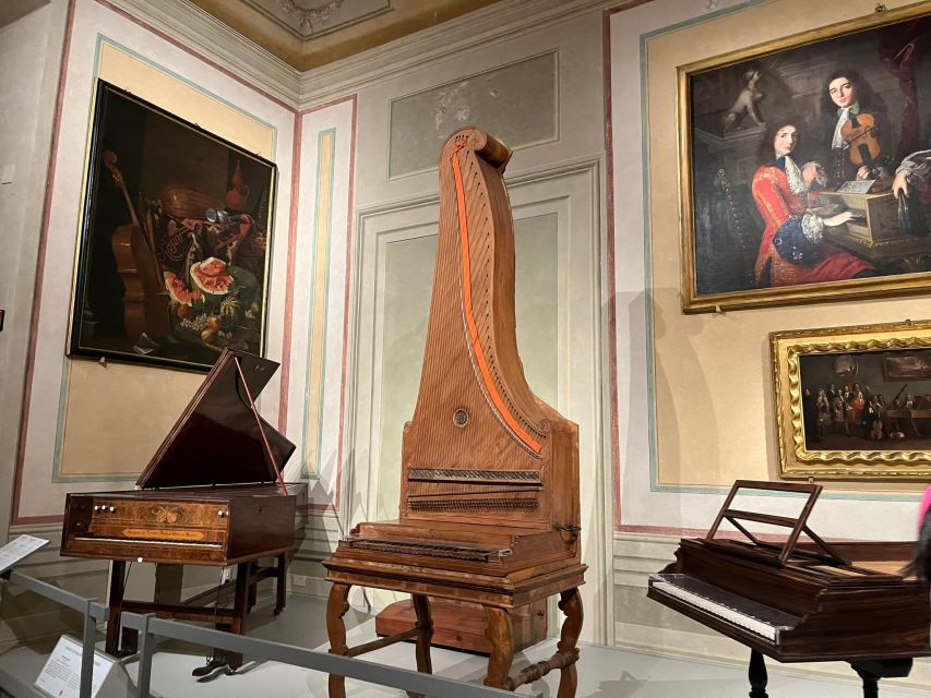Florence: David, Pitti Palace, & Gardens Combination Tickets - A One-Day Combo That Actually Works in Florence