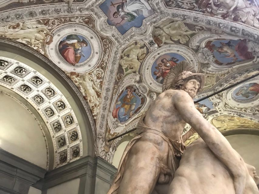 Florence: David, Pitti Palace, & Gardens Combination Tickets - Who This Tour Suits Best (and Who Might Want Something Else)
