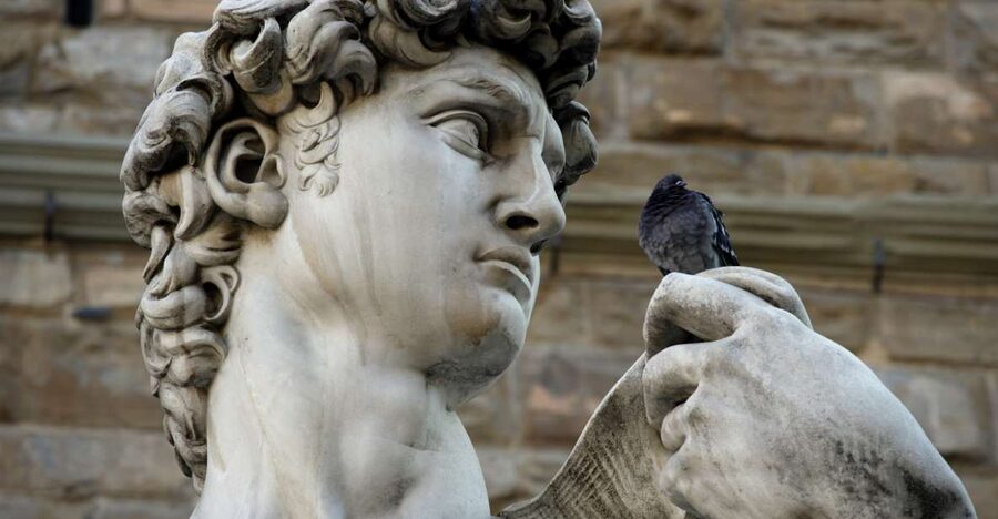 Florence: David's Accademia Gallery Guided Tour - Skip-the-line into the Accademia: why priority entry matters