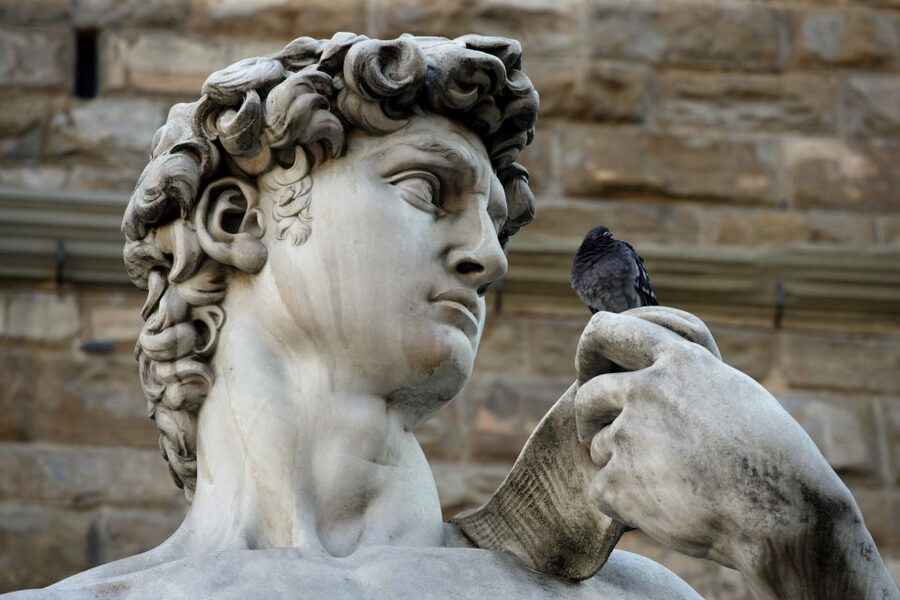Florence: David's Accademia Gallery Guided Tour - Gothic to Renaissance: Botticelli, Ghirlandaio, and the style shift