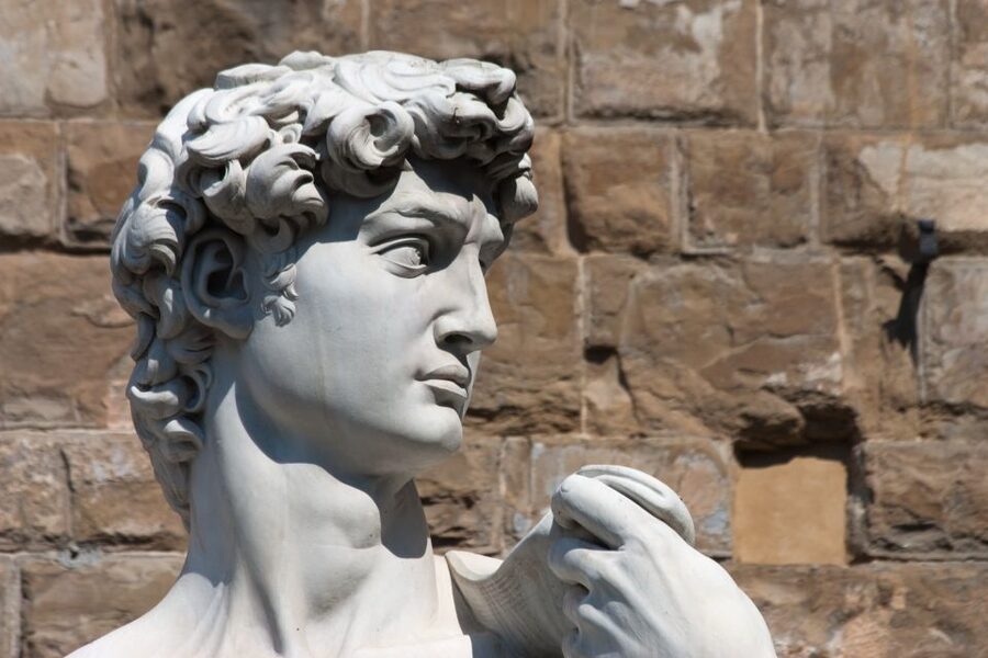 Florence: David & Uffizi Gallery Guided Tour for Small Group - Practical tips that keep the day smooth