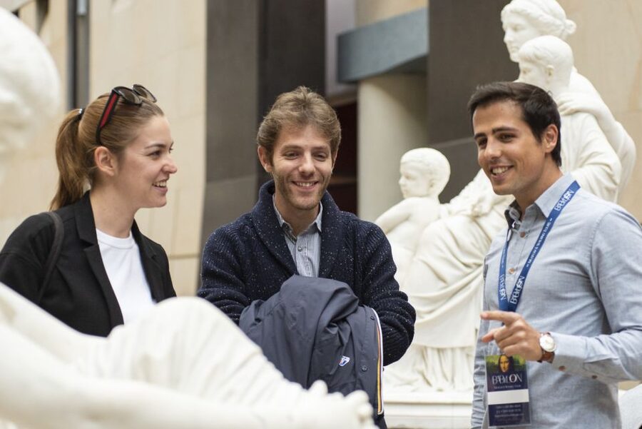 Florence: David & Uffizi Gallery Guided Tour for Small Group - Michelangelo’s David at the Accademia: why scale matters in person