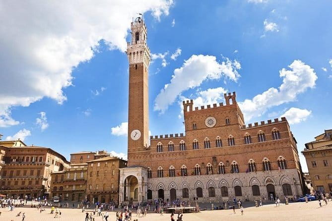 Florence Day Tour: Explore Pisa, Siena & San Gimignano with Lunch - Why this Tuscany day trip packs Pisa, Chianti, San Gimignano and Siena