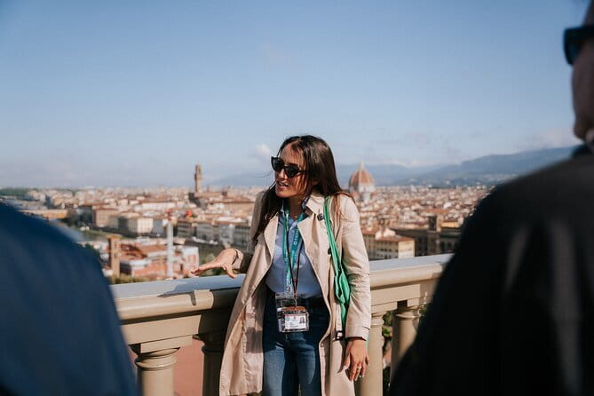 Florence Day Trip: Chianti Wine Tasting, Siena, San Gimignano - Who This Tour Fits Best (and Who Should Rethink)