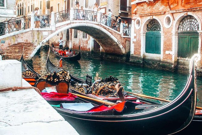 Florence: Day Trip to Venice with Bell Tower Tickets - Key highlights you’ll actually feel on this trip