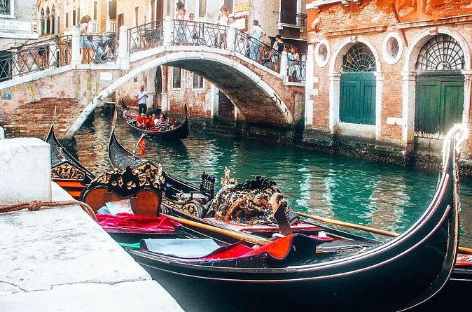 Florence: Day Trip to Venice with Bell Tower Tickets - Price and value: what $192.28 per person is really paying for