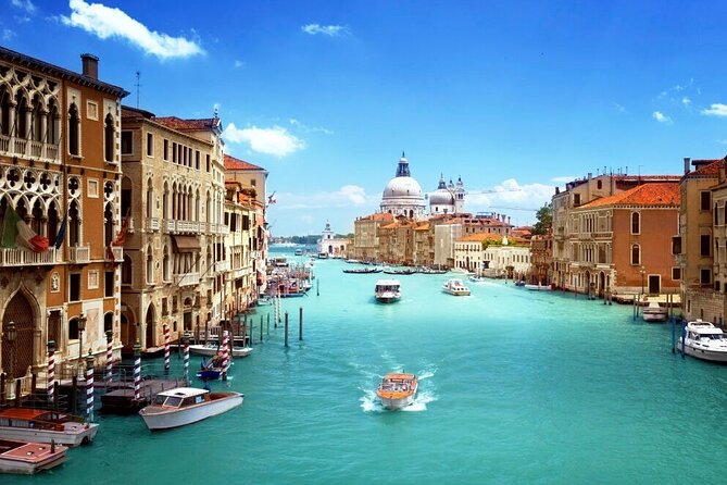 Florence: Day Trip to Venice with Bell Tower Tickets - Logistics that can make or break your day