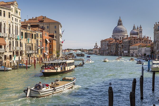 Florence: Day Trip to Venice with Bell Tower Tickets - Who this suits best (and who might feel frustrated)