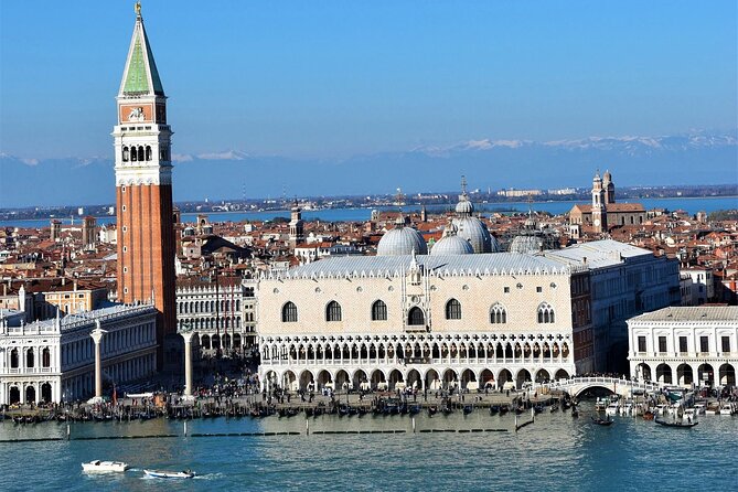 Florence: Day Trip to Venice with Bell Tower Tickets - Should you book this Florence to Venice day trip with Bell Tower tickets?