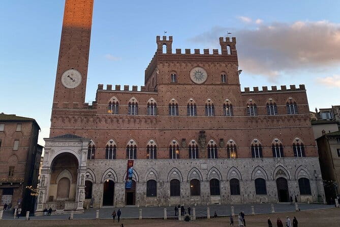 Florence: Day Trip with Free Time in San Gimignano and Siena - From Piazzale Montelungo to Chianti Views: Starting Off Smooth