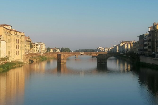 Florence Di Corsa The Renaissance Step by step (7 km) - Setting Off: Meet at Piazza della Repubblica, Then Get the Duomo in View