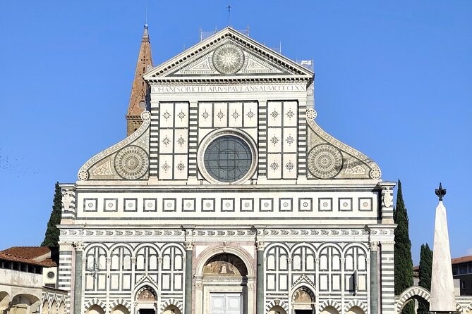 Florence Di Corsa The Renaissance Step by step (7 km) - Piazza della Signoria and Loggia dei Lanzi: Florence as an Outdoor Gallery