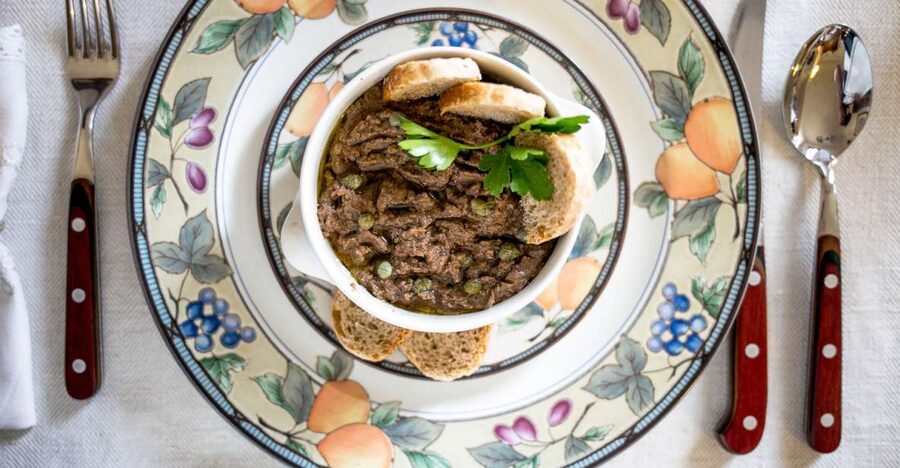 Florence: Dining Experience at a Local's Home - Key things worth knowing before you book
