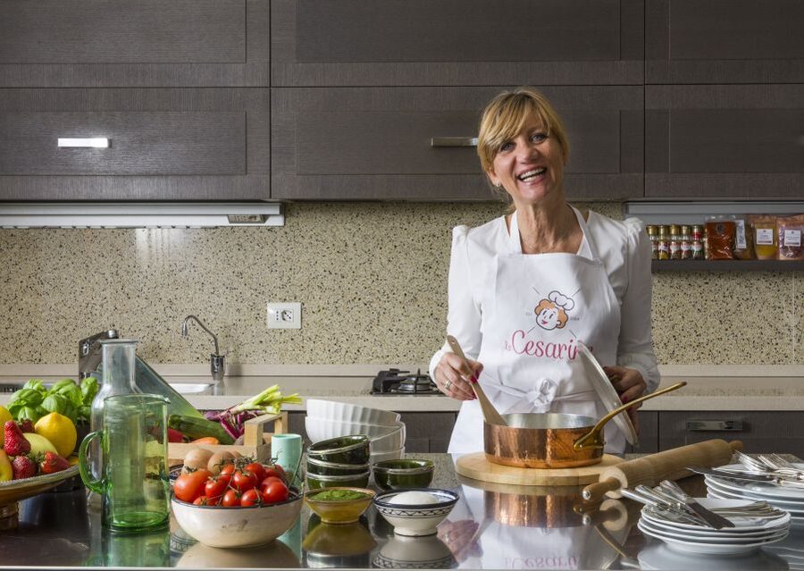 Florence: Dining Experience at a Local's Home - Small group dining at a max of 8: the difference you’ll feel