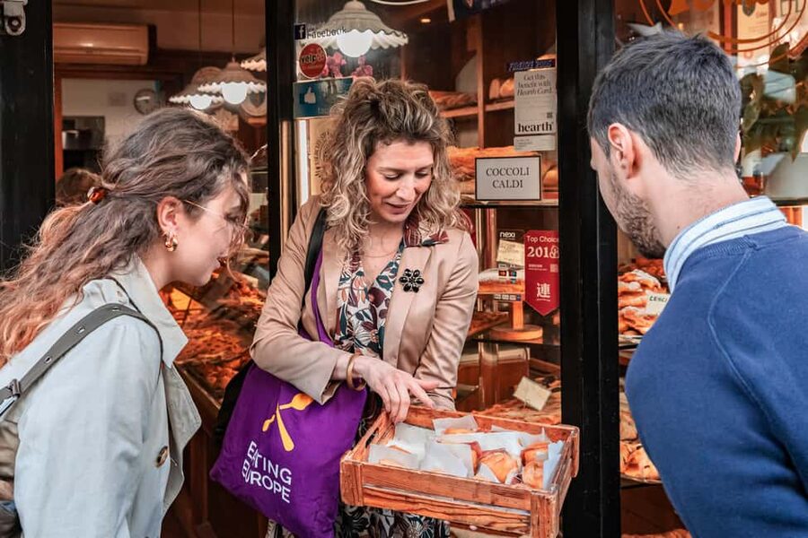 Florence Dinner: Truffle, Florentine Steak & Exclusive Wines - Who This Tour Suits Best (and Who Should Skip It)