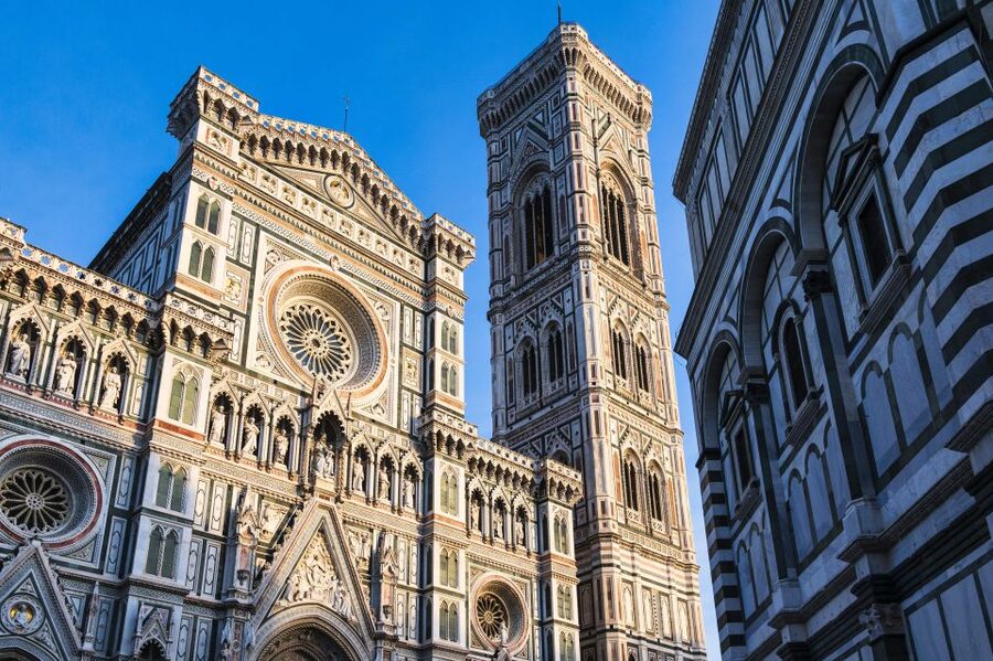 Florence: Discover Florence’s Duomo & Climb Giotto’s Tower - Why this Duomo-focused tour works better than a rushed sightseeing loop