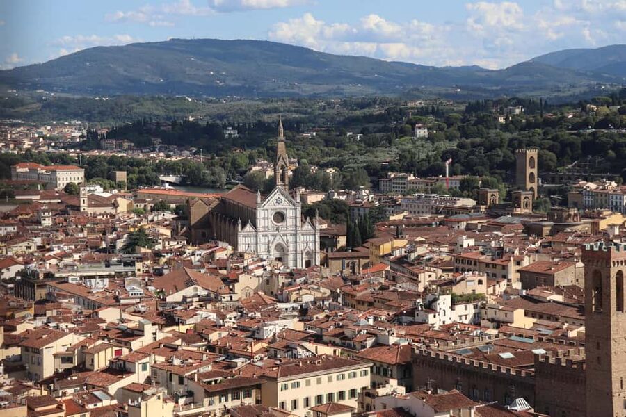 Florence: Discover Florence’s Duomo & Climb Giotto’s Tower - Opera del Duomo Museum: original sculpture and Michelangelo’s Pietà Bandini