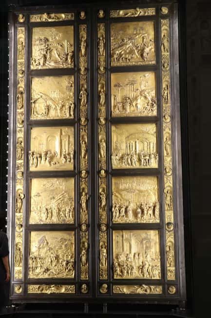 Florence: Discover Florence’s Duomo & Climb Giotto’s Tower - Cathedral access on your schedule (3 days): use it for timing, not urgency