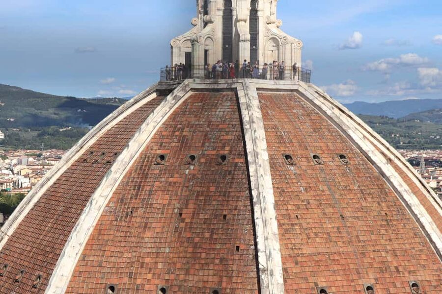 Florence: Discover Florence’s Duomo & Climb Giotto’s Tower - Price and value: is $106 fair for what you’re actually getting?