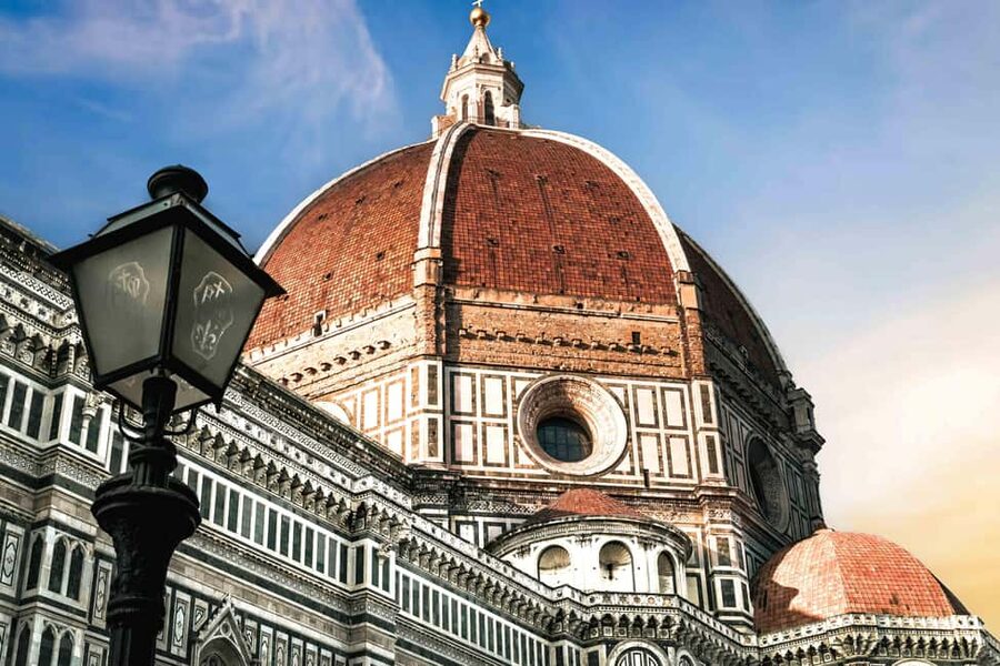 Florence: Dome Climb Entry Ticket with Digital Audio Guide - Key things I’d bet on