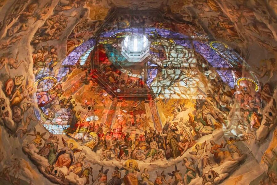 Florence: Dome Climb Entry Ticket with Digital Audio Guide - Using the 3-day Duomo Complex pass without wasting time