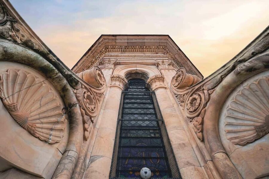 Florence: Dome Climb Entry Ticket with Digital Audio Guide - Who this fits best (and who should skip it)