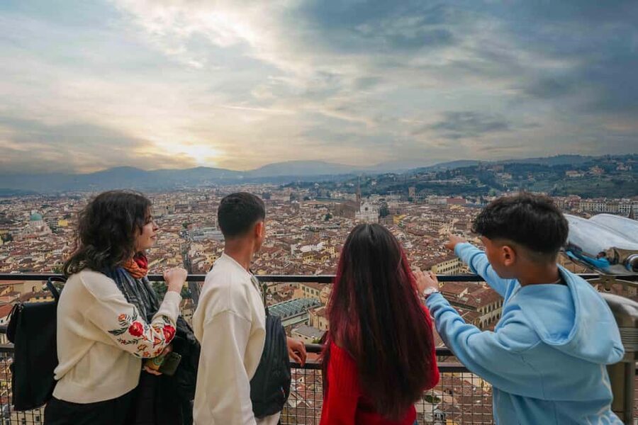 Florence: Dome Climb Entry Ticket with Digital Audio Guide - Price and value: does $74 make sense?