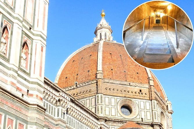 Florence Dome Climb & Private Guided Sightseeing Walking Tour with Hotel Pickup - Start at Piazza Santa Croce (and Let Your Guide Set the Tone)