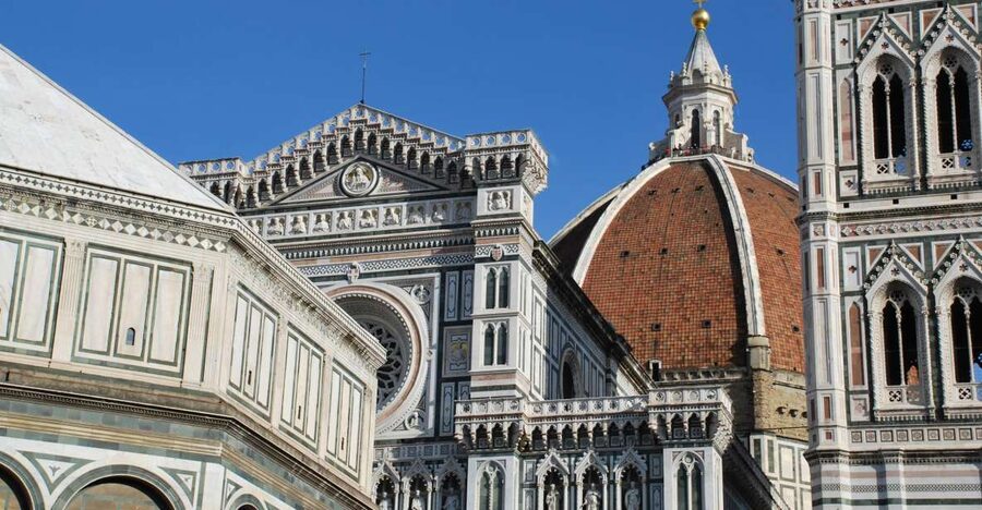 Florence Duomo 2-Hour Monumental Tour - Opera del Duomo Museum: where the masterpieces explain the Duomo’s past