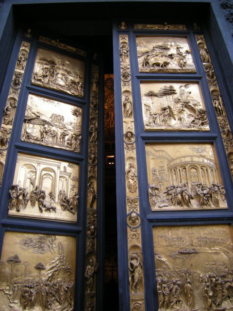 Florence Duomo 2-Hour Monumental Tour - Santa Maria del Fiore and the Santa Reparata Crypt: the story underneath the story