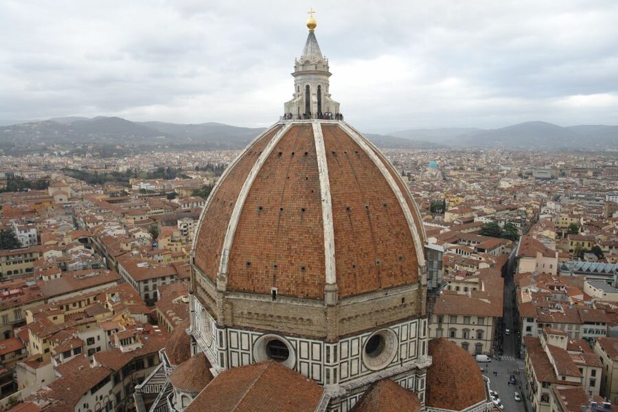 Florence Duomo 2-Hour Monumental Tour - How the two-hour timing actually plays out (and when it can feel hectic)