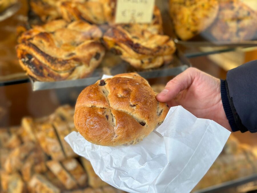 Florence: Duomo area Tasting Food Tour with Local Guide - Meeting at Piazza dell’Unità Italiana: Easy Start, Clear Direction