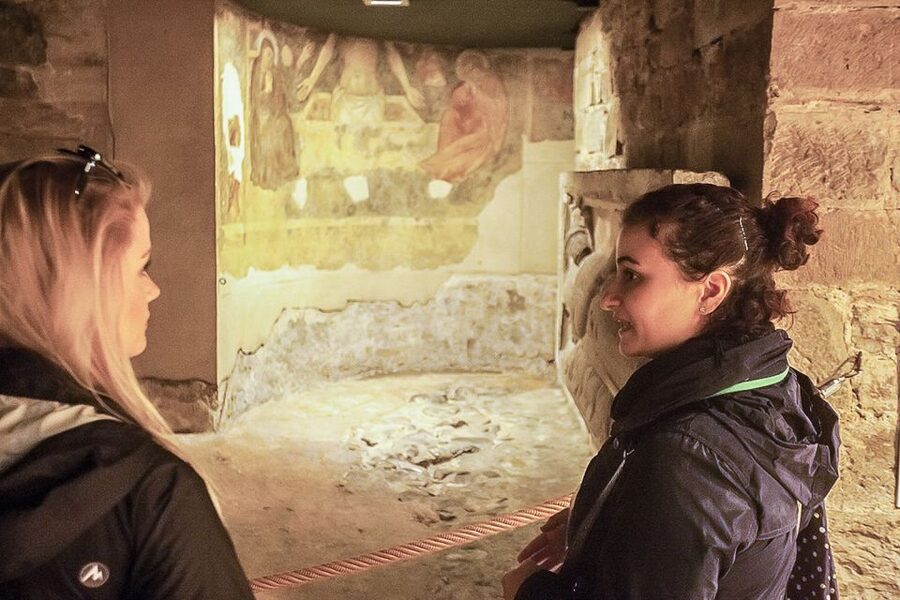 Florence Duomo, Baptistery & Opera Museum Audioguided Tour - Who This Tour Suits Best (And Who Might Feel Frustrated)