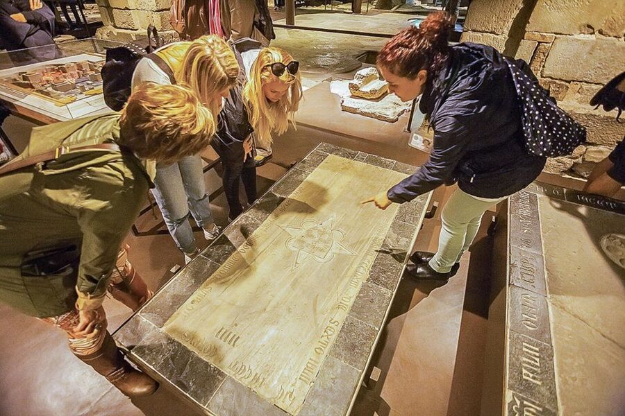 Florence Duomo, Baptistery & Opera Museum Audioguided Tour - Opera del Duomo Museum: Michelangelo’s Pietà and the Cathedral’s Workshop