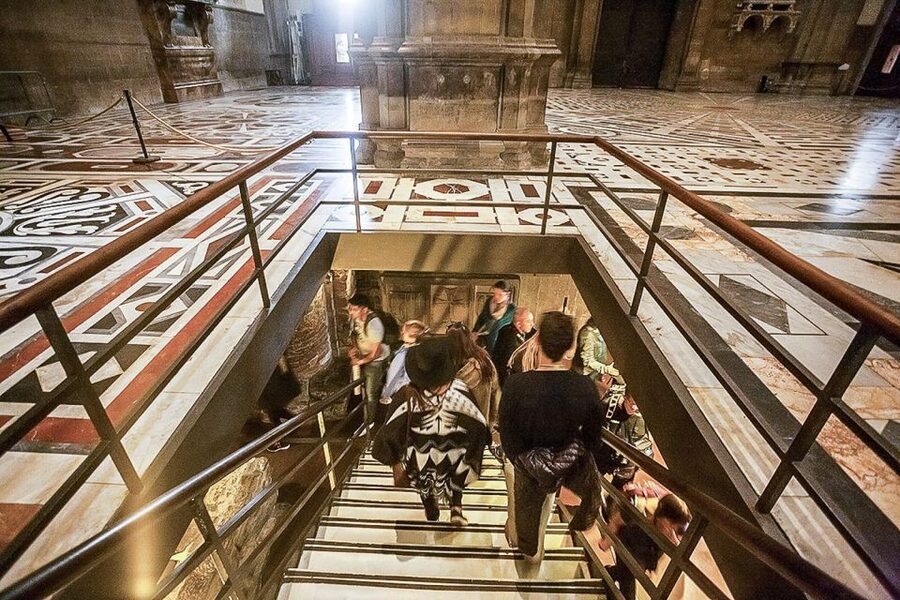 Florence Duomo, Baptistery & Opera Museum Audioguided Tour - Price and Value: Is $65 Worth It?