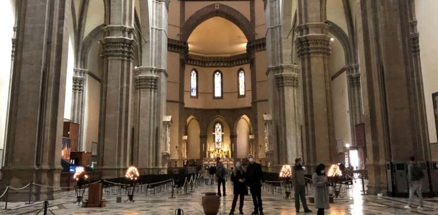 Florence: Duomo & Bell Tower Self guided with Audio Guide - What’s included for $39—and why the value depends on your style