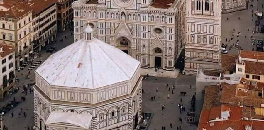 Florence: Duomo & Bell Tower Self guided with Audio Guide - Should you book this Duomo and Bell Tower experience?