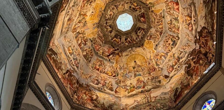 Florence: Duomo & Bell Tower Self guided with Audio Guide - Giotto’s Bell Tower timed access: the view is the point (and the climb is real)