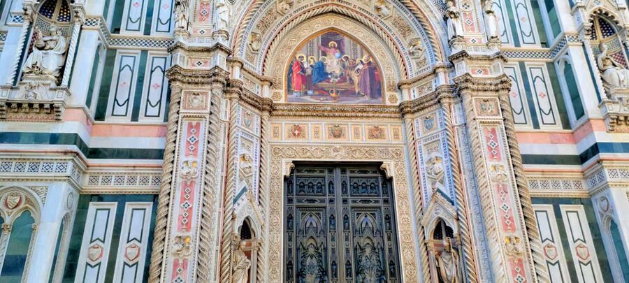 Florence: Duomo Cathedral 60-Minute Guided Tour - Key highlights I’d prioritize