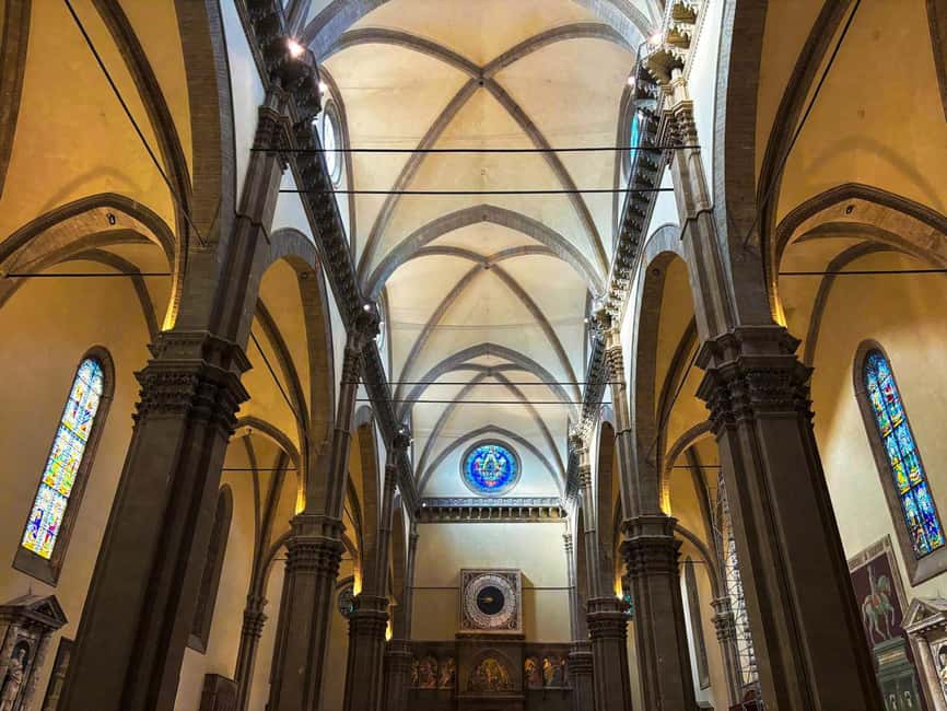 Florence: Duomo Cathedral 60-Minute Guided Tour - Who This Tour Is Best For
