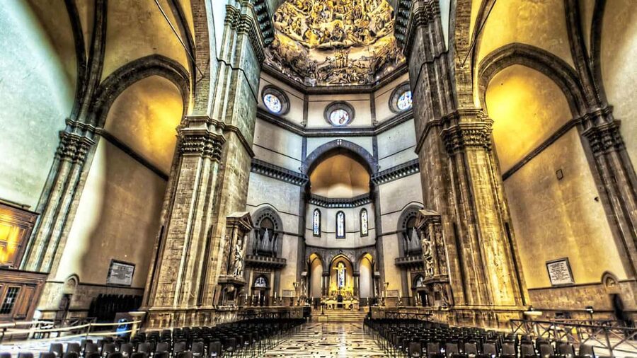Florence: Duomo Cathedral 60-Minute Guided Tour - What You’re Really Paying for at the Duomo
