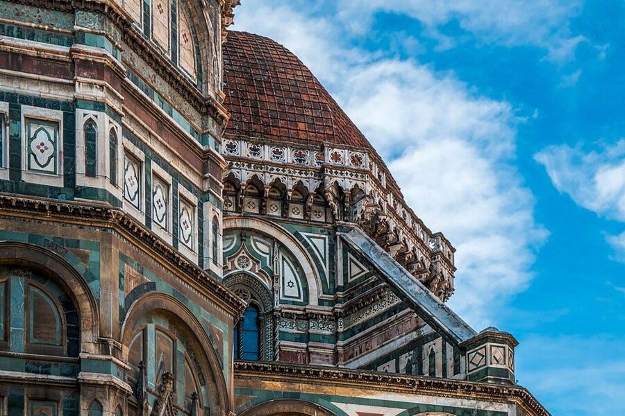 Florence: Duomo Cathedral 60-Minute Guided Tour - The Brunelleschi Dome Story: The Part That Clicks