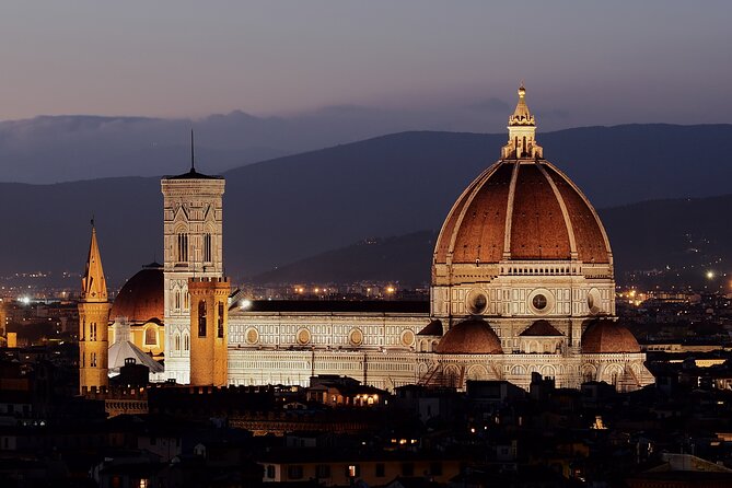 Florence Duomo Cathedral Crypt, Baptistry and Museum Entry Ticket - Crowd reality: what the ticket helps with, and what it won’t